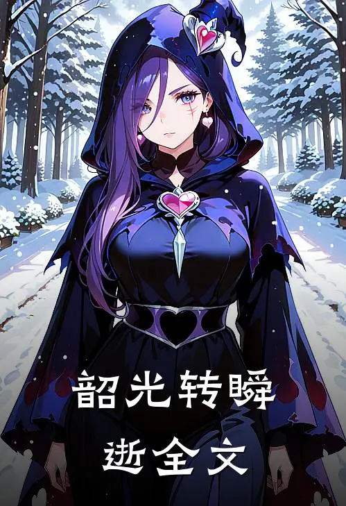 韶光转瞬逝全文