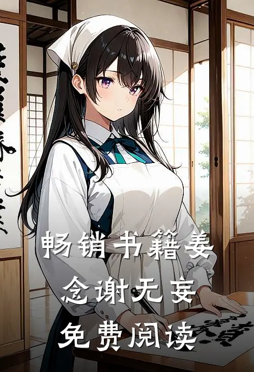 畅销书籍姜念谢无妄免费阅读