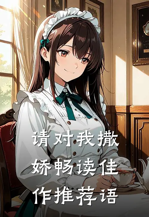 请对我撒娇畅读佳作推荐语