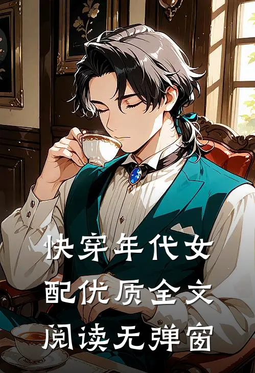 快穿年代女配优质全文阅读无弹窗