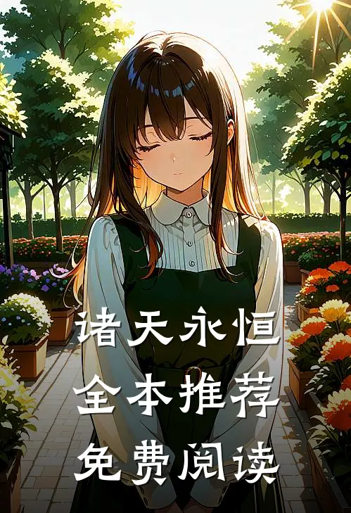 诸天永恒全本推荐免费阅读