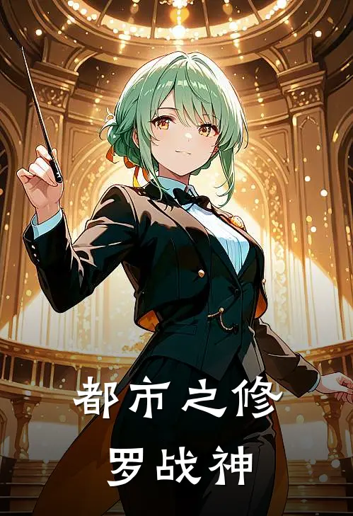 都市之修罗战神
