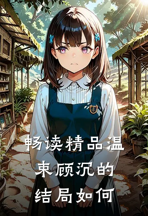 畅读精品温束顾沉的结局如何