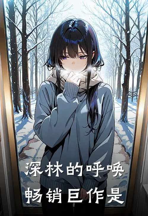 深林的呼唤畅销巨作是