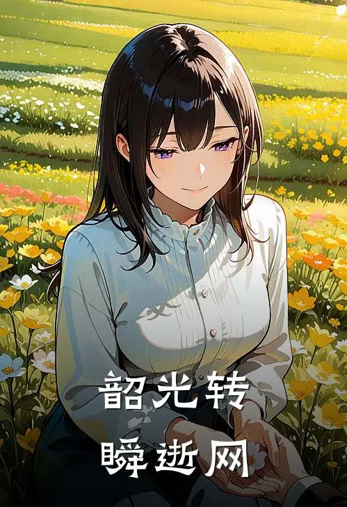 韶光转瞬逝网