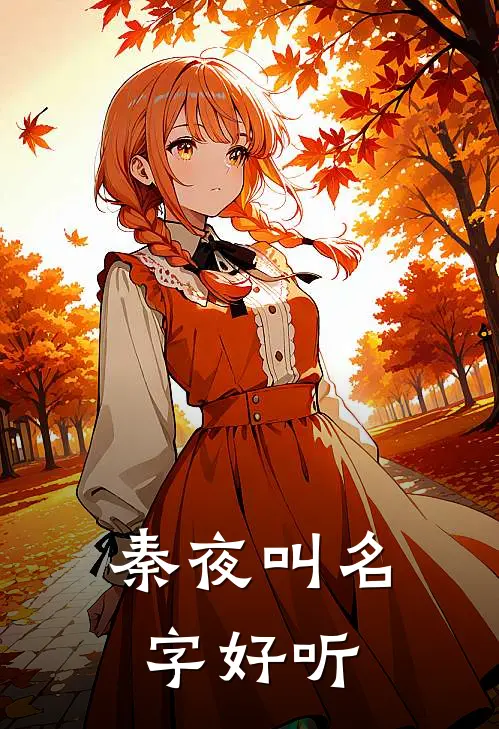 秦夜叫名字好听