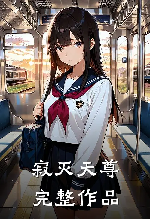 寂灭天尊完整作品