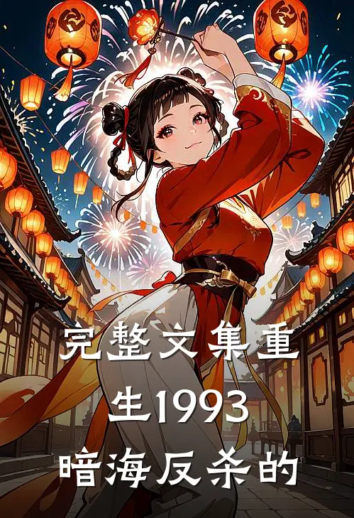 完整文集重生1993暗海反杀的
