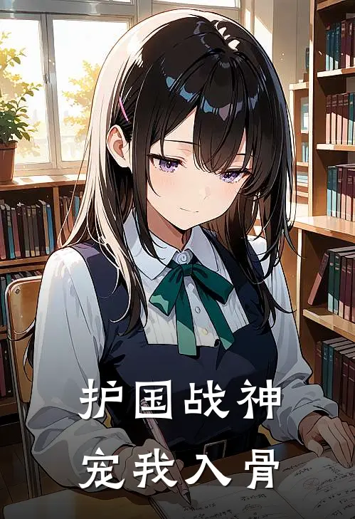 护国战神宠我入骨