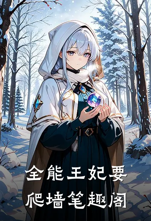 全能王妃要爬墙笔趣阁