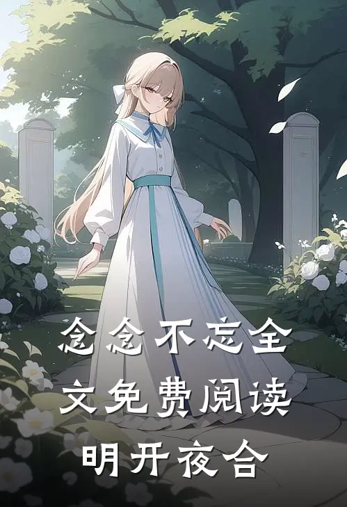 念念不忘全文免费阅读 明开夜合