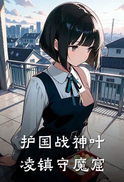 护国战神叶凌镇守魔窟