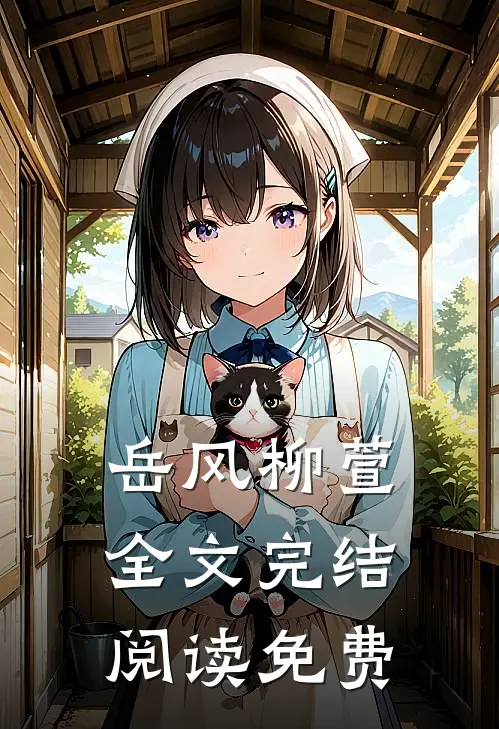 岳风柳萱全文完结阅读免费