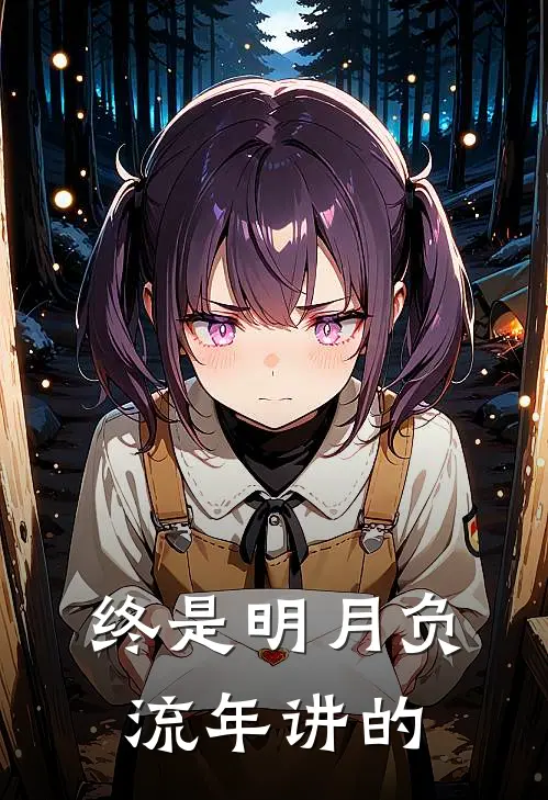 终是明月负流年讲的