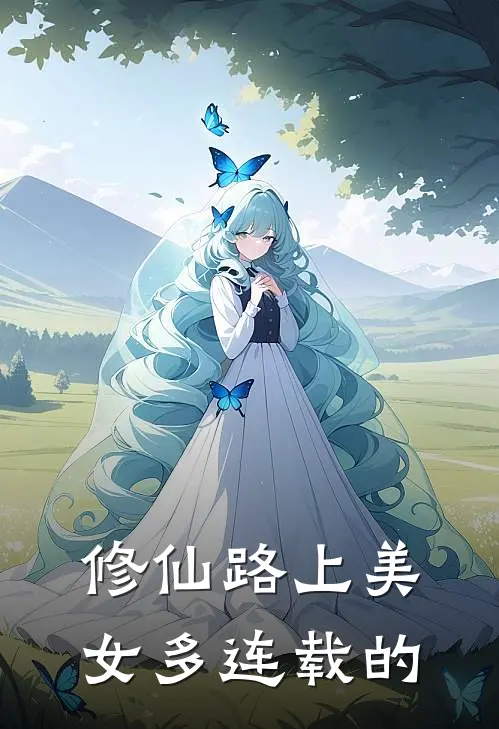 修仙路上美女多连载的