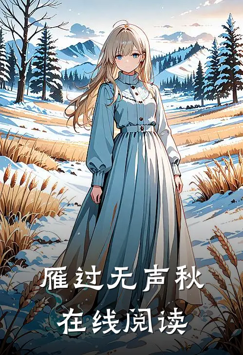 雁过无声秋在线阅读