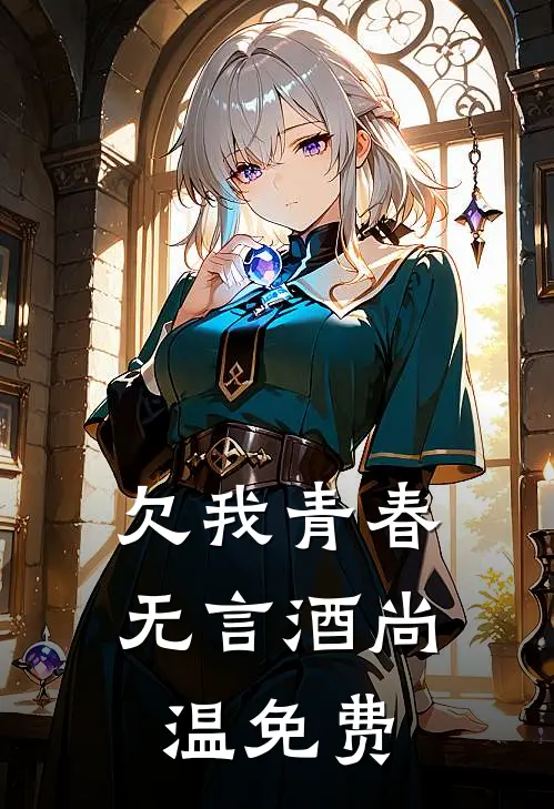 欠我青春无言酒尚温免费
