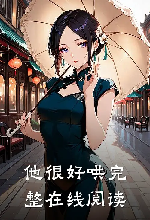 他很好哄完整在线阅读