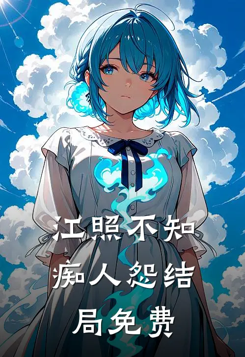 江照不知痴人怨结局免费