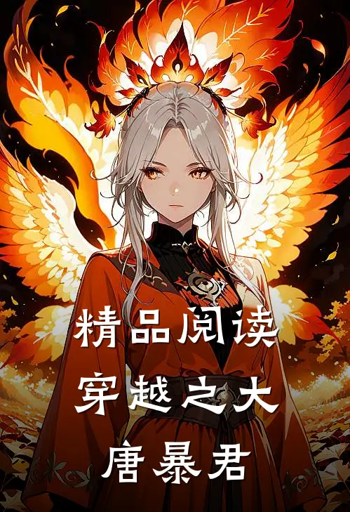精品阅读穿越之大唐暴君