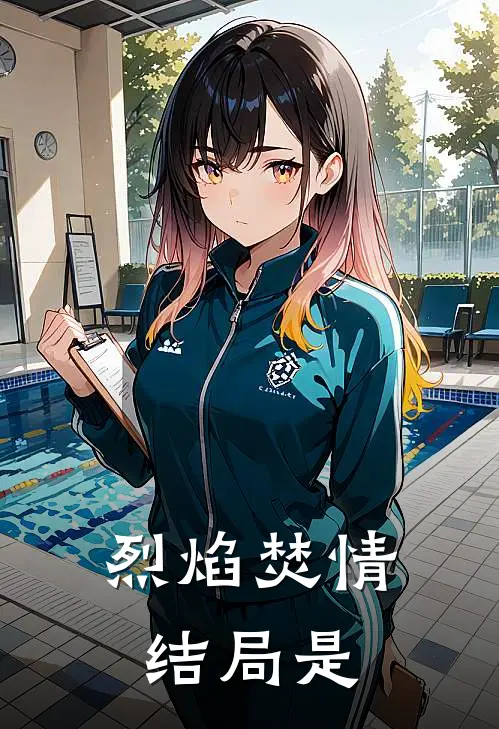 烈焰焚情结局是