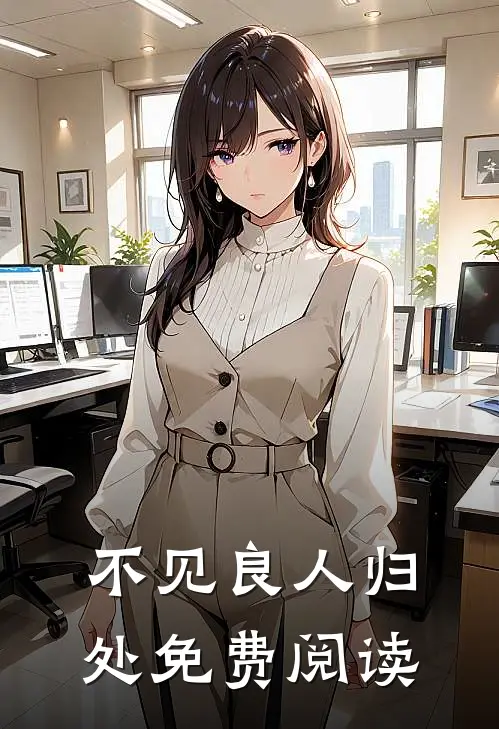 不见良人归处免费阅读