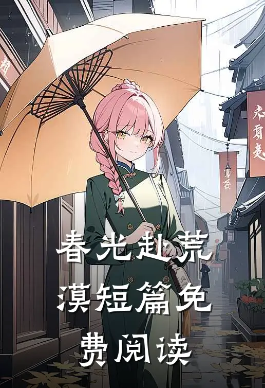 春光赴荒漠短篇免费阅读