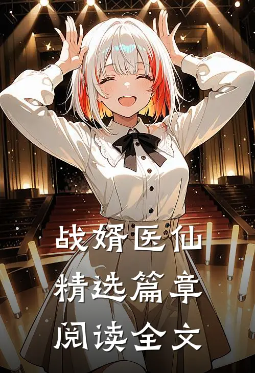 战婿医仙精选篇章阅读全文