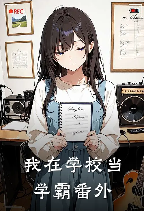 我在学校当学霸 番外
