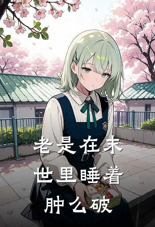 老是在末世里睡着肿么破