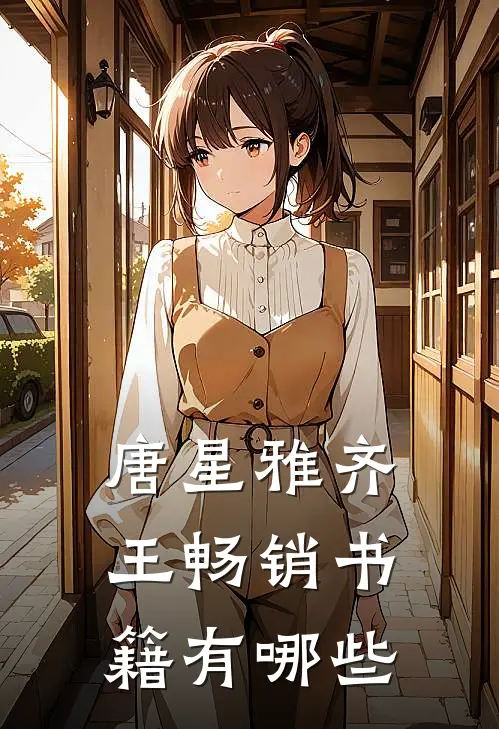 唐星雅齐王畅销书籍有哪些