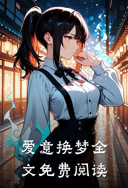 爱意换梦全文免费阅读
