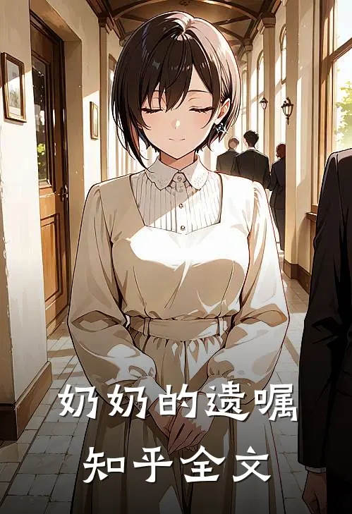 奶奶的遗嘱知乎全文