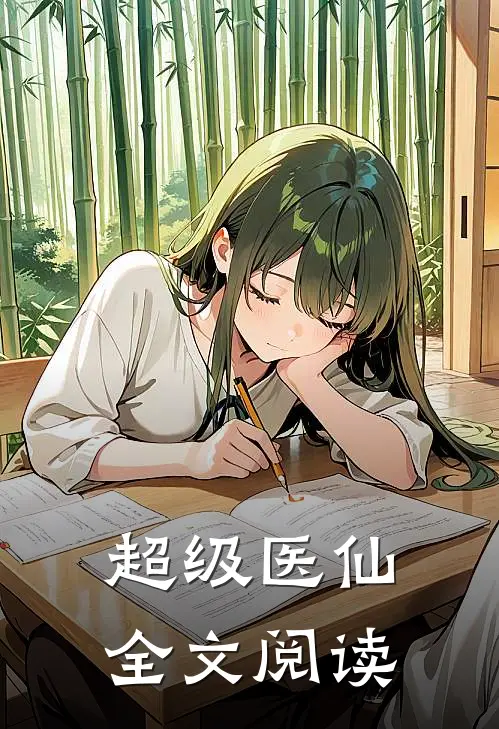 超级医仙全文阅读