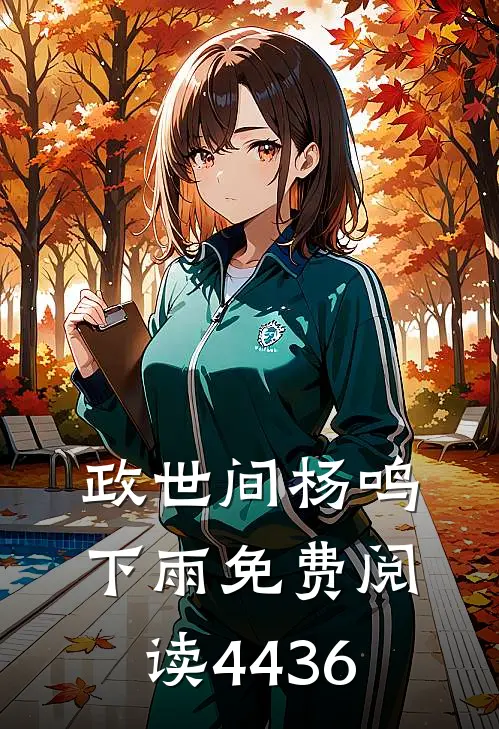 政世间杨鸣下雨免费阅读4436