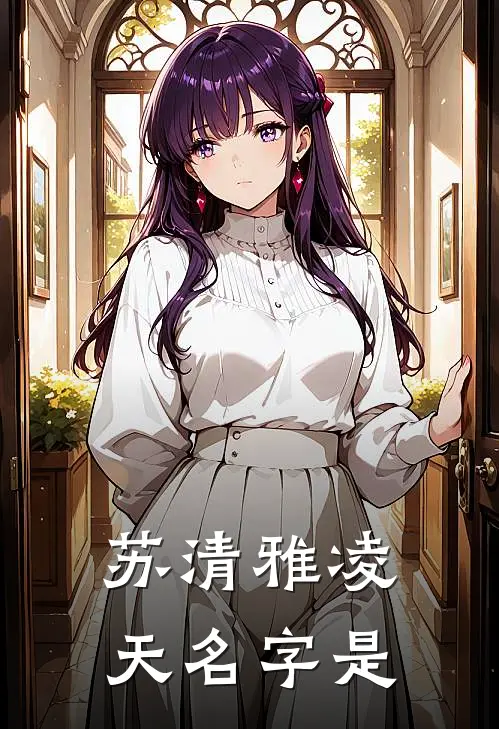 苏清雅凌天名字是