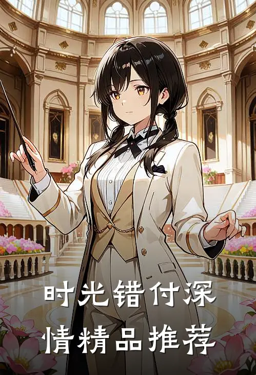 时光错付深情精品推荐
