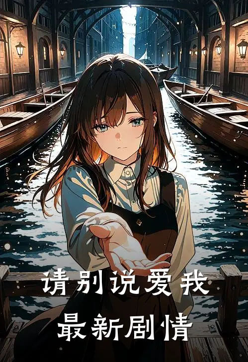 请别说爱我最新剧情