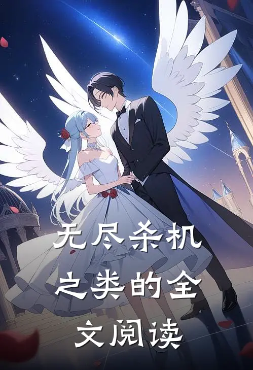 无尽杀机之类的全文阅读