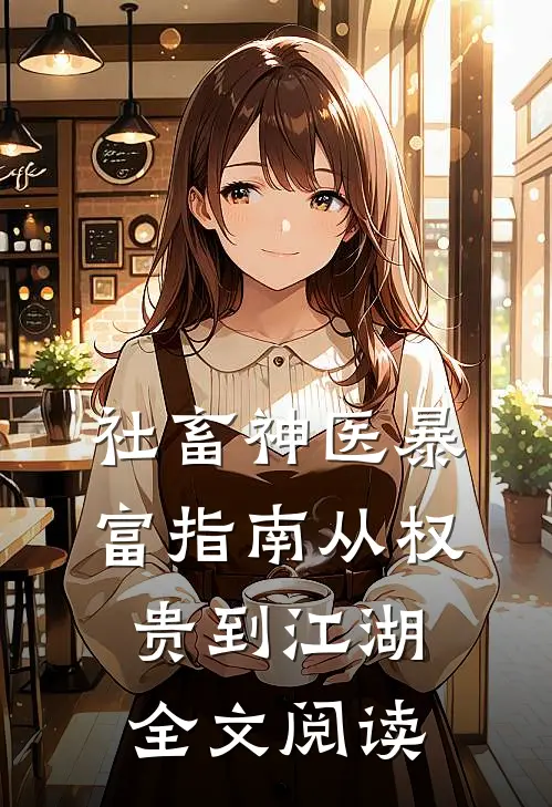 社畜神医暴富指南从权贵到江湖全文阅读