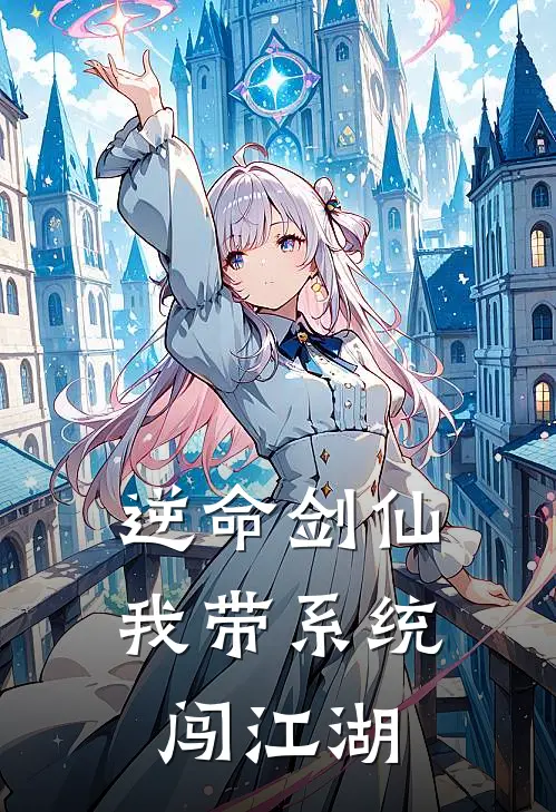逆命剑仙，我带系统闯江湖，