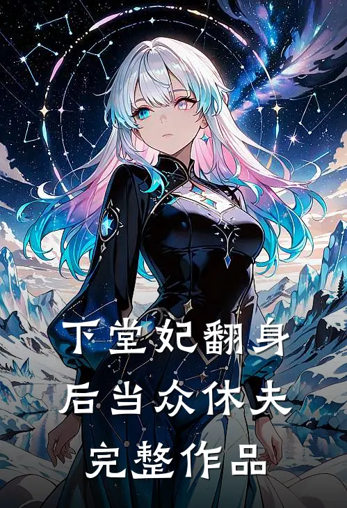 下堂妃翻身后当众休夫完整作品
