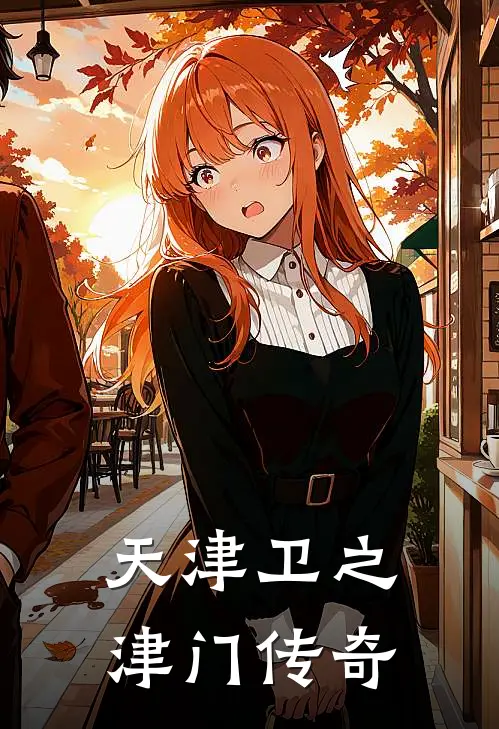 天津卫之津门传奇