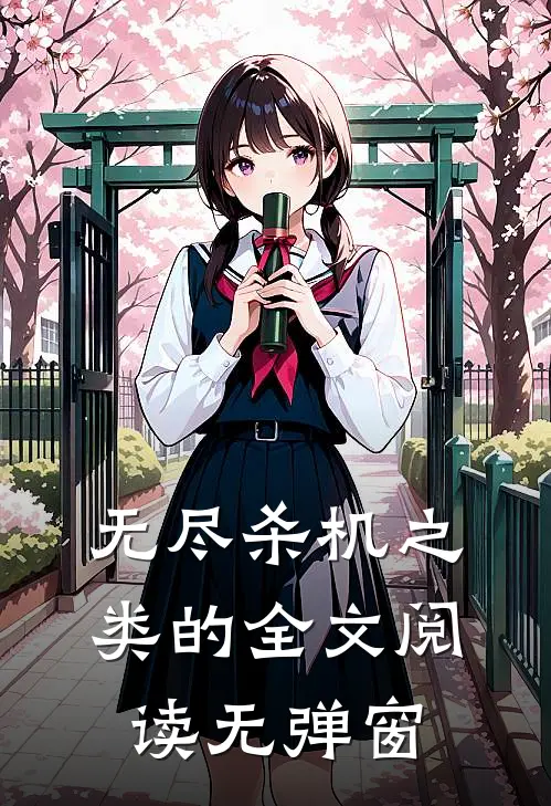 无尽杀机之类的全文阅读无弹窗