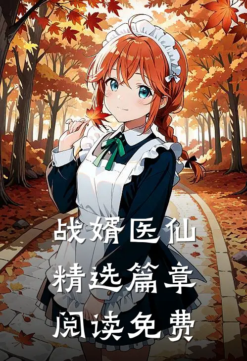 战婿医仙精选篇章阅读免费