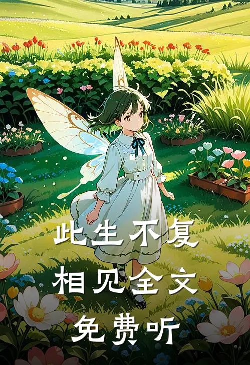 此生不复相见全文免费听