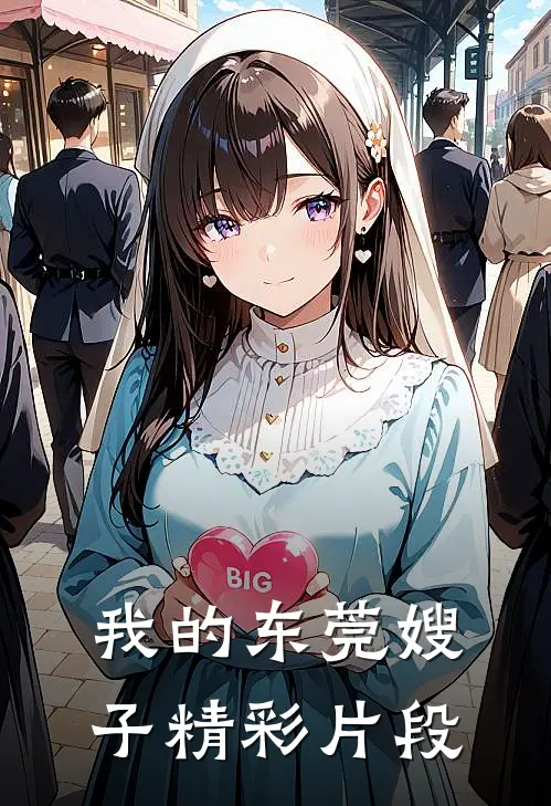我的东莞嫂子精彩片段