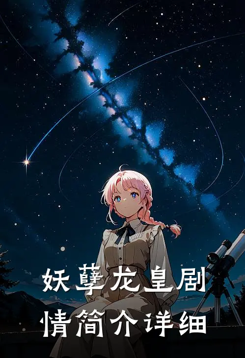 妖孽龙皇剧情简介详细