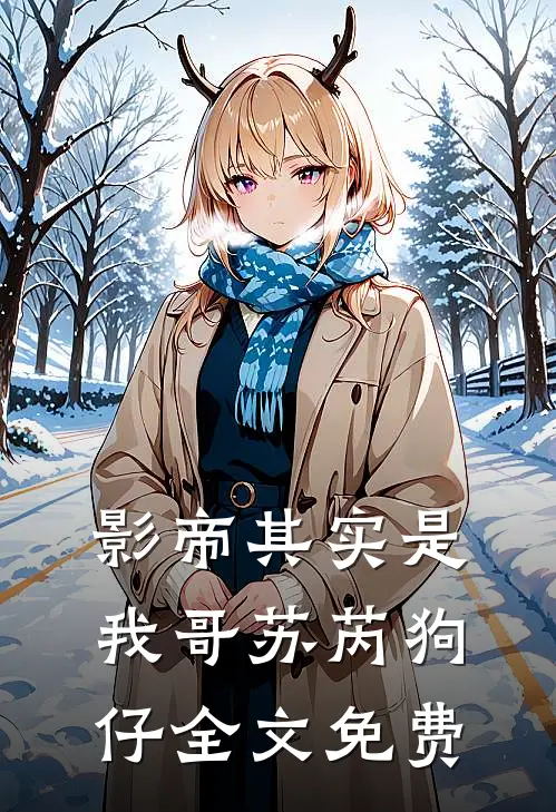 影帝其实是我哥苏芮狗仔全文免费