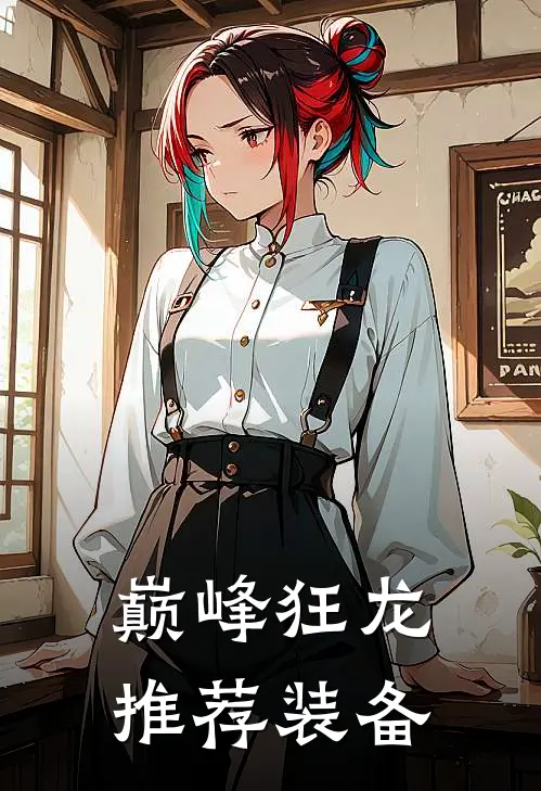 巅峰狂龙推荐装备